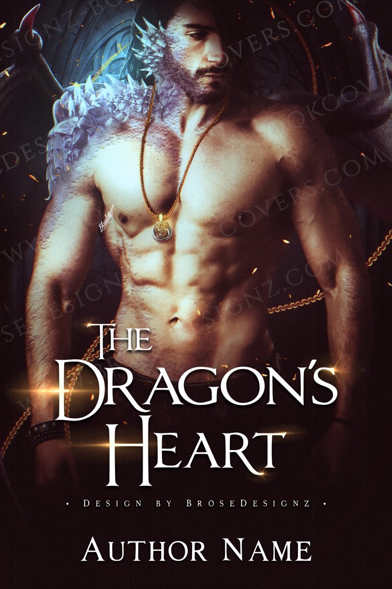 the Dragon's Heart