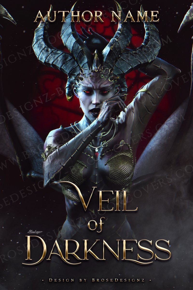 Veil of Darkness
