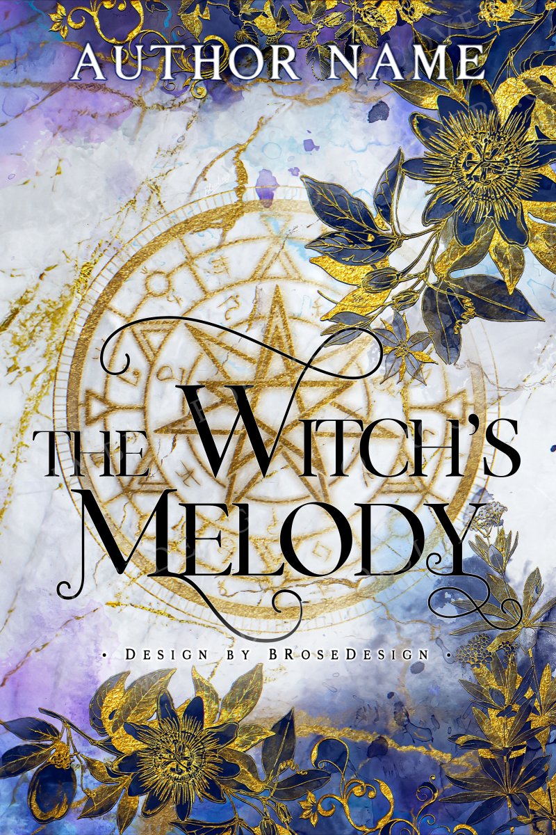 the Witch's Melody