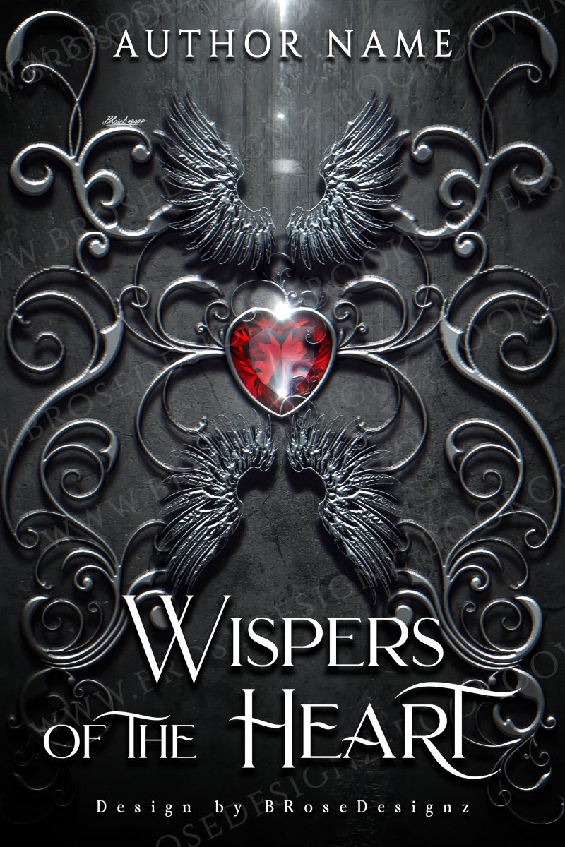 Whispers of the Heart