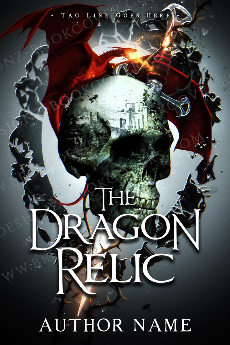 the Dragon Relic