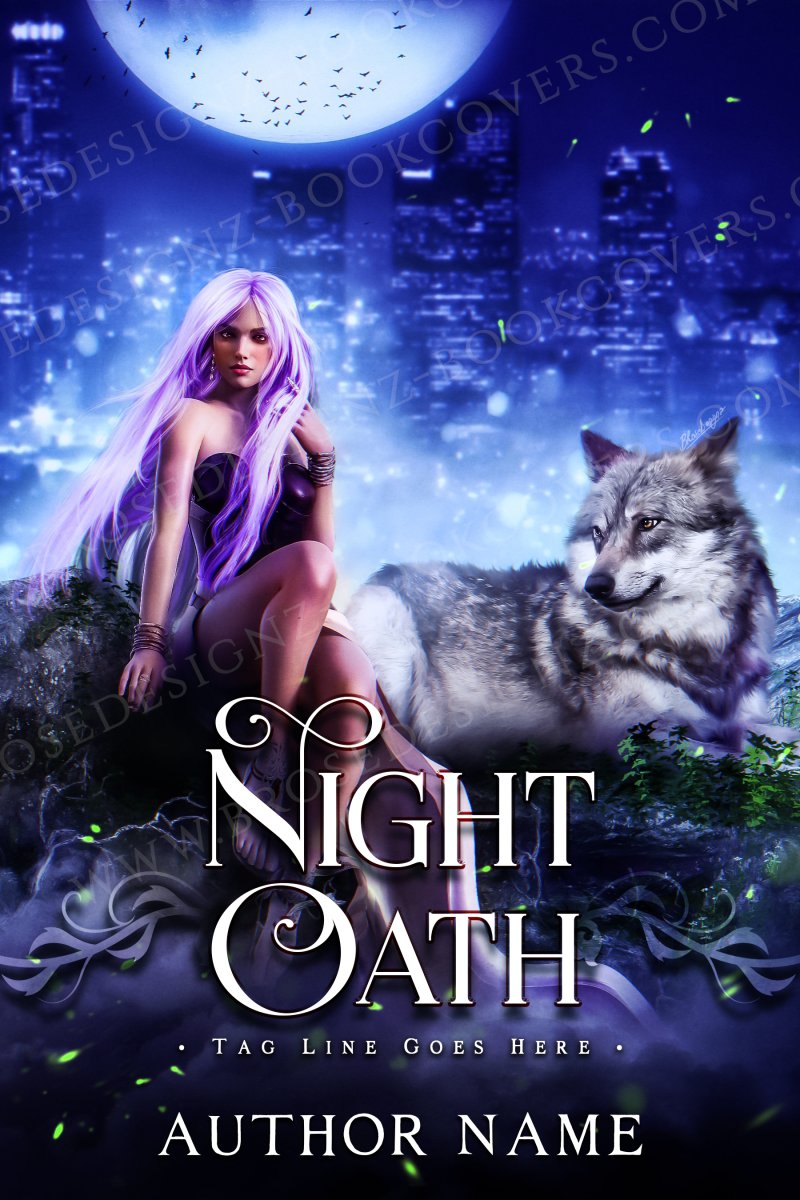Night Oath