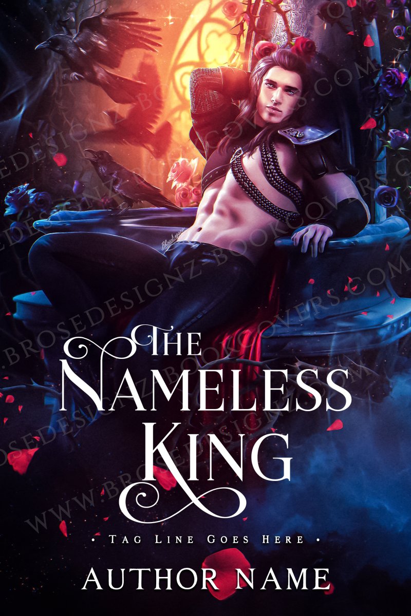The Nameless King