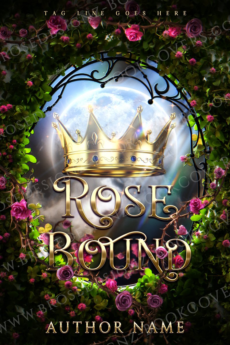 Rose Bound