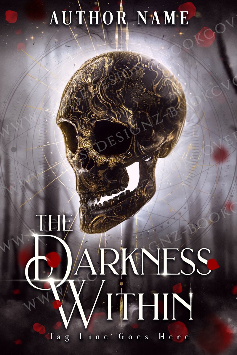 The Darkness within