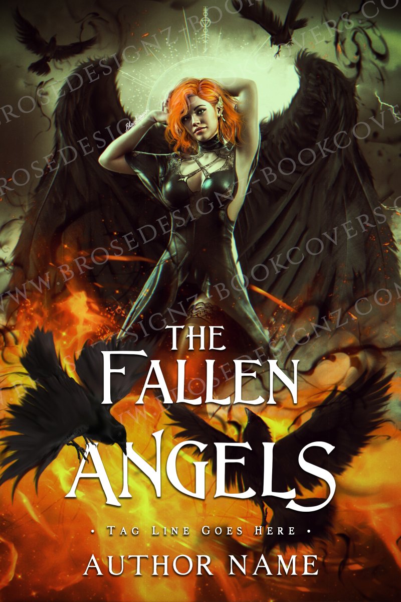 The Fallen Angels