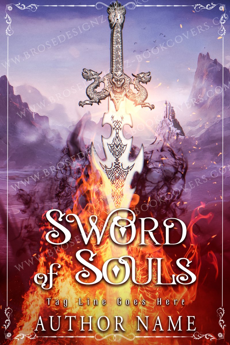 Sword of Souls