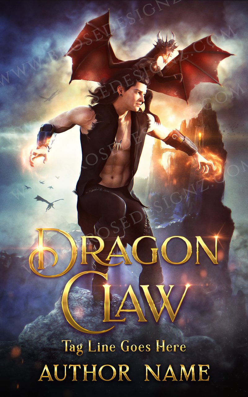 Dragon Claw