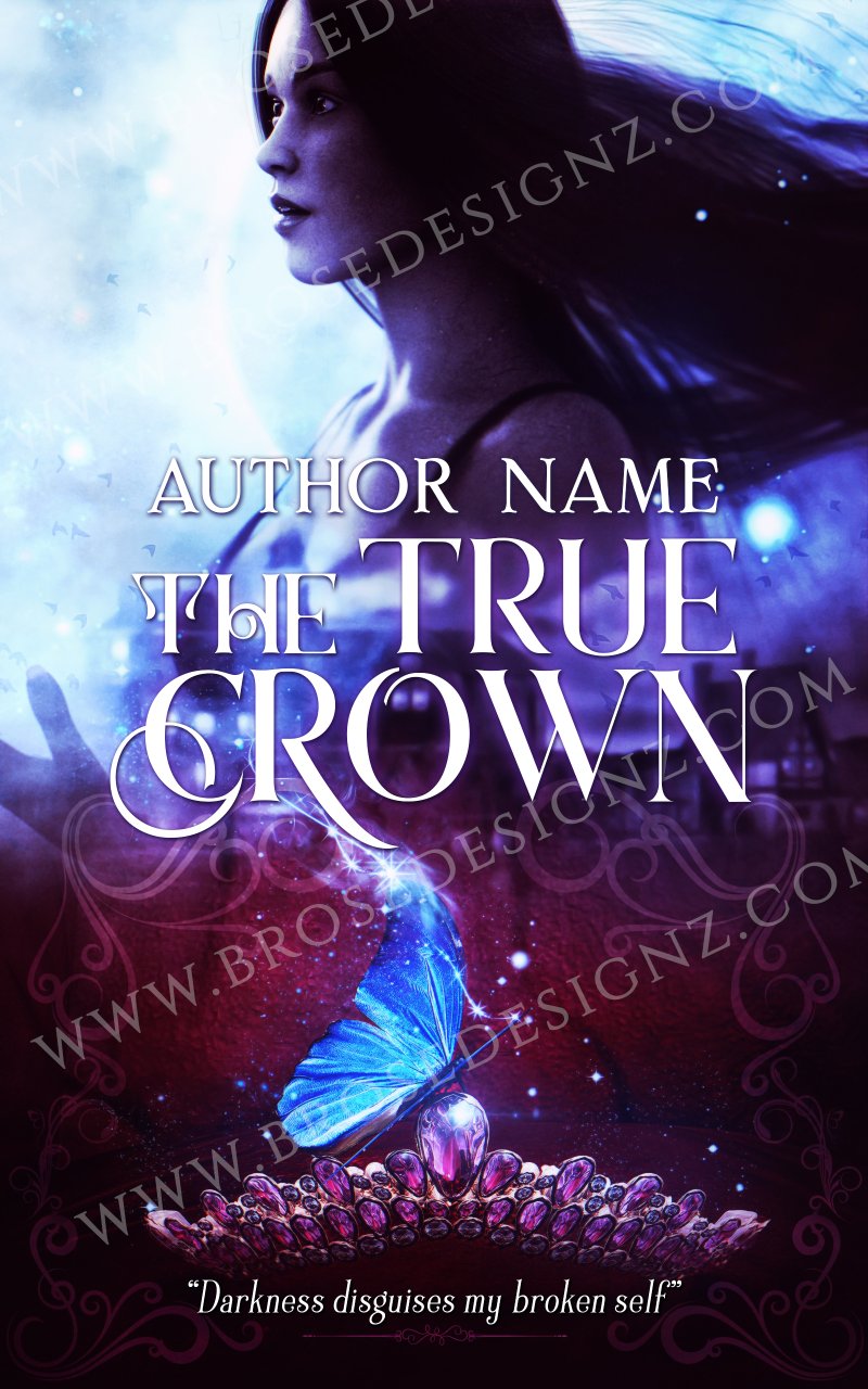 The true crown