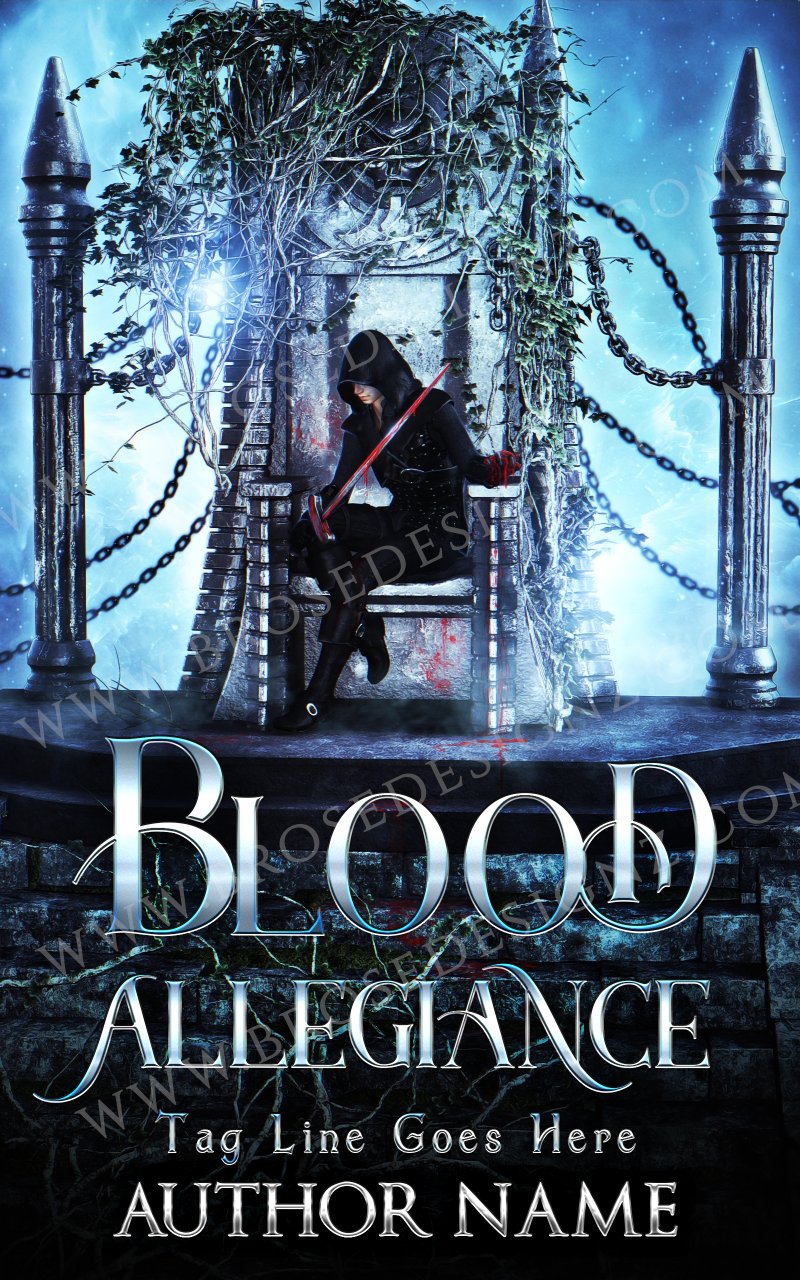 Blood Allegiance