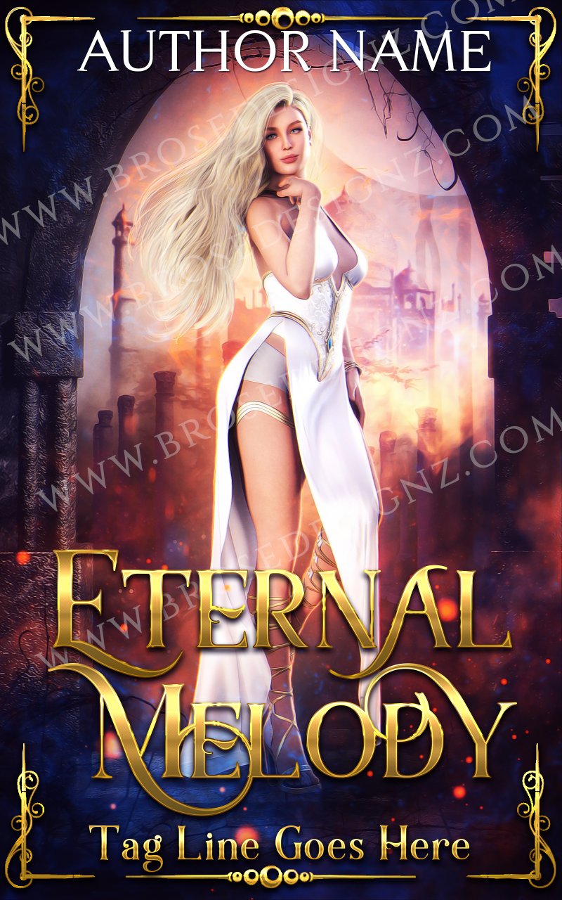 Eternal Melody