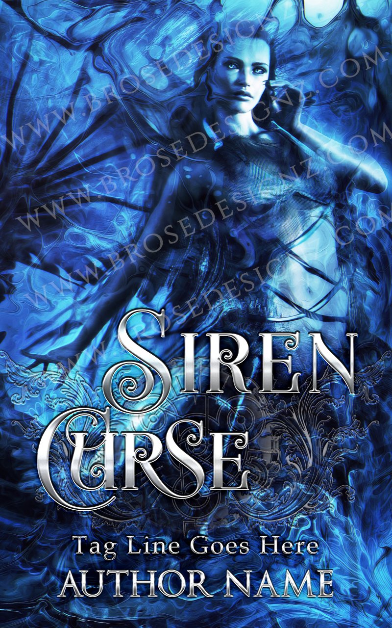 Siren Curse