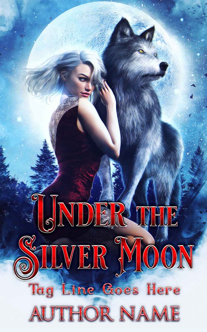 Under the silver moon