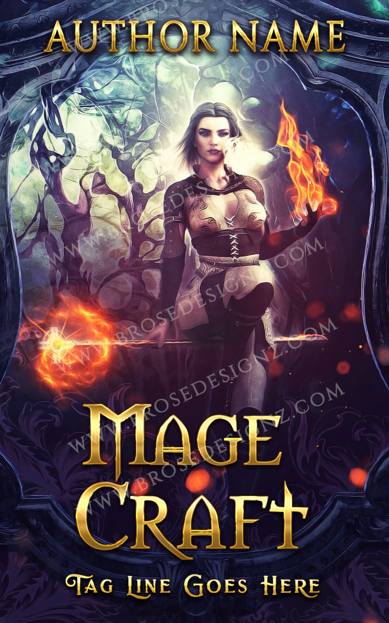 Mage Craft
