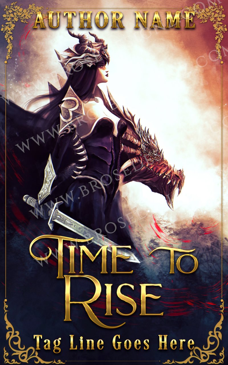Time to Rise