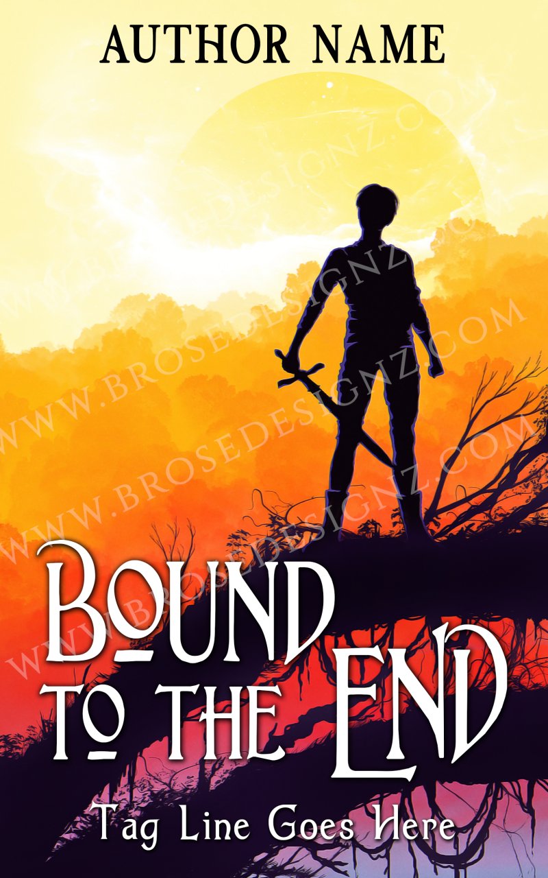 Bound to the End