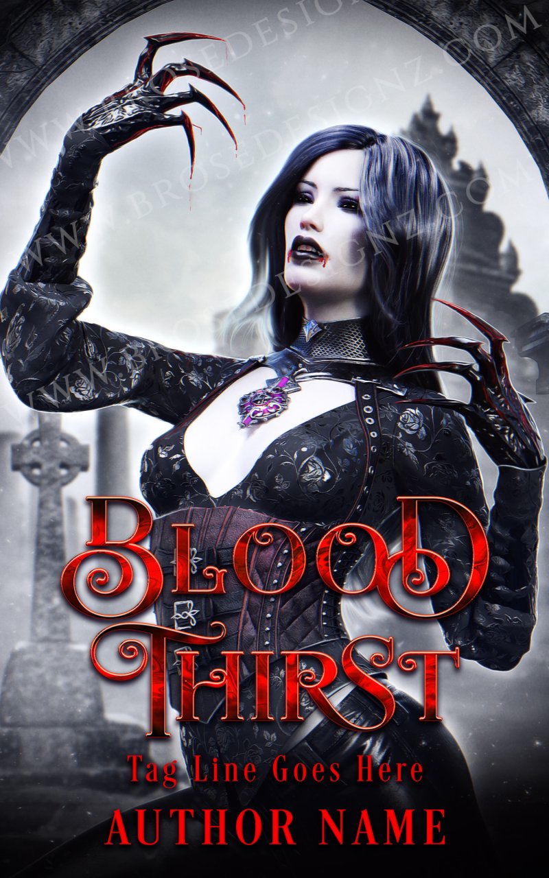 Blood Thirst