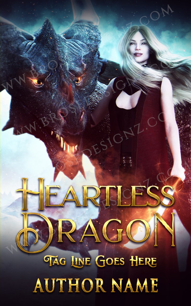 Heartless Dragon