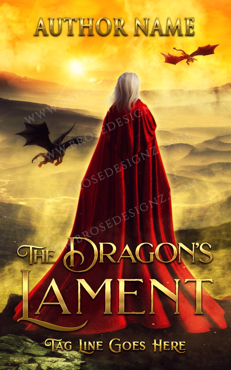 The Dragon's Lament