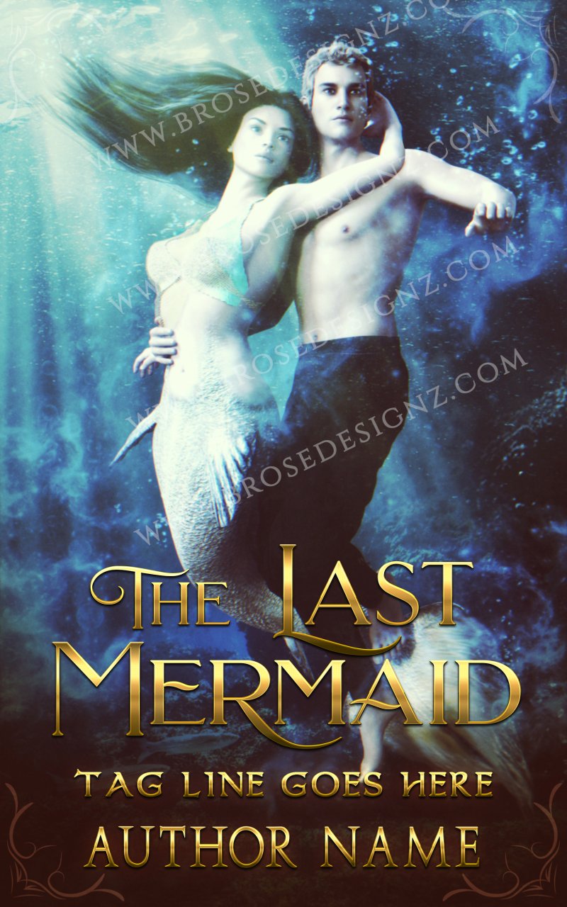 The Last Mermaid