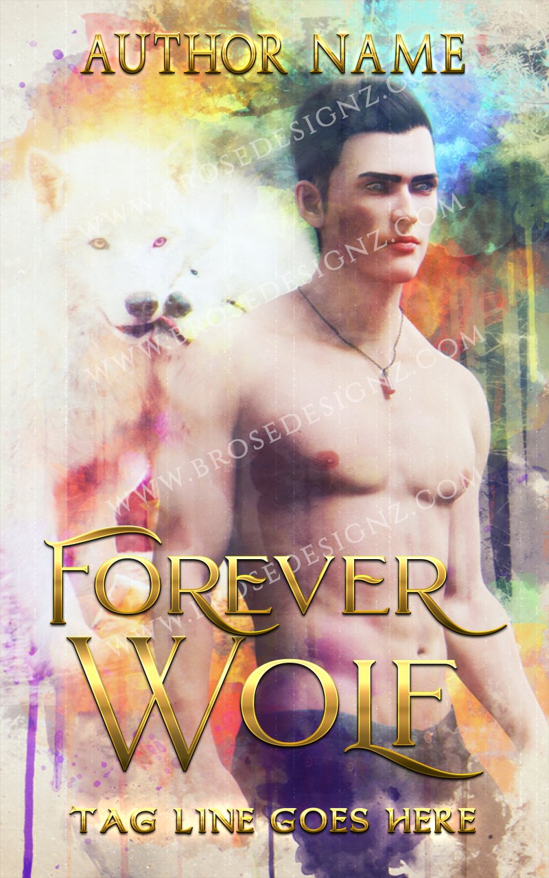 Forever Wolf