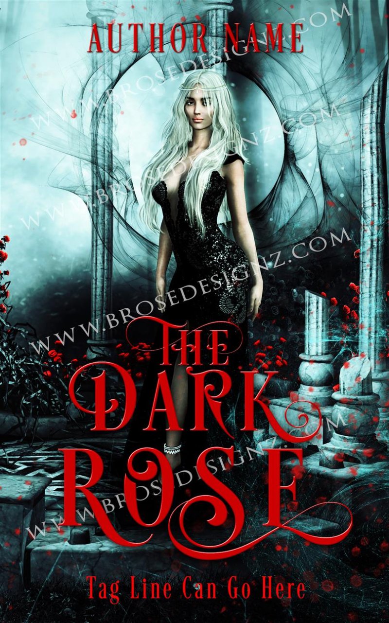 The Dark Rose
