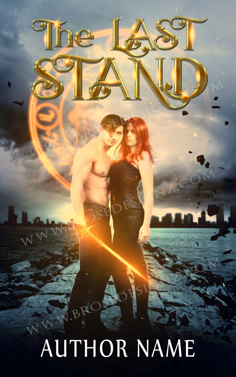 The last stand