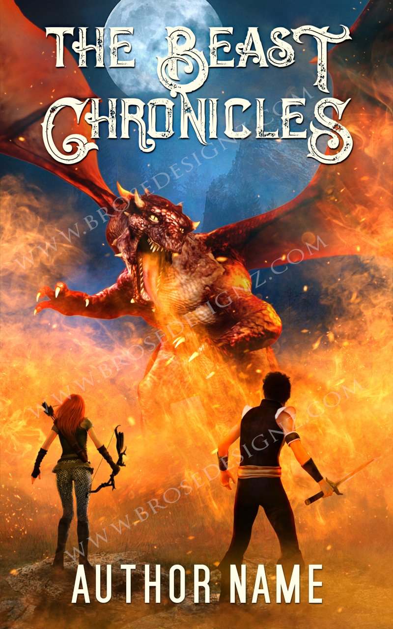 The Beast Chronicles