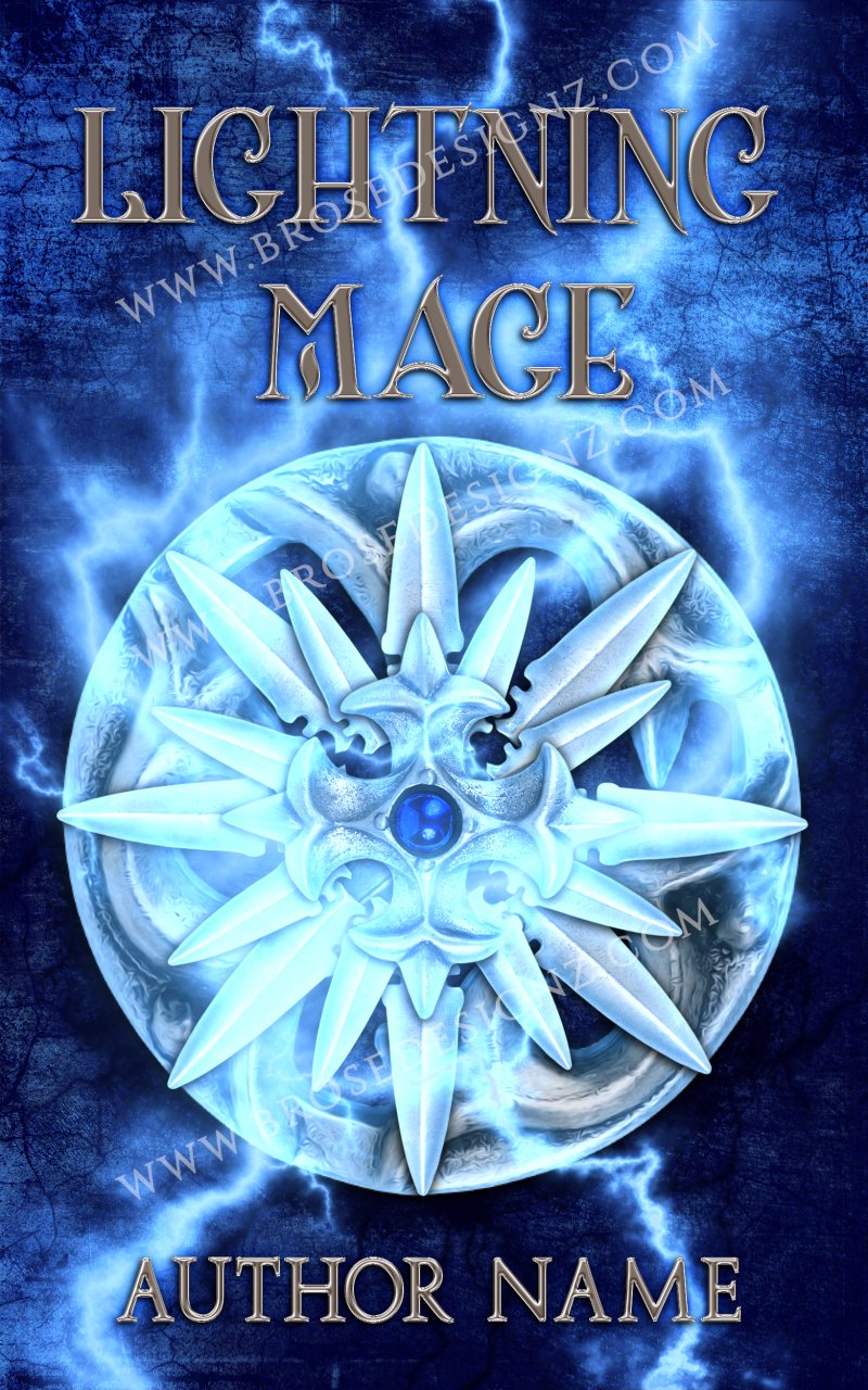 Lightning Mage
