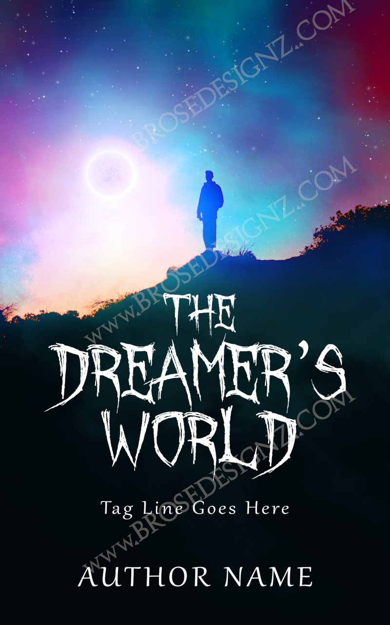 The dreamer's world