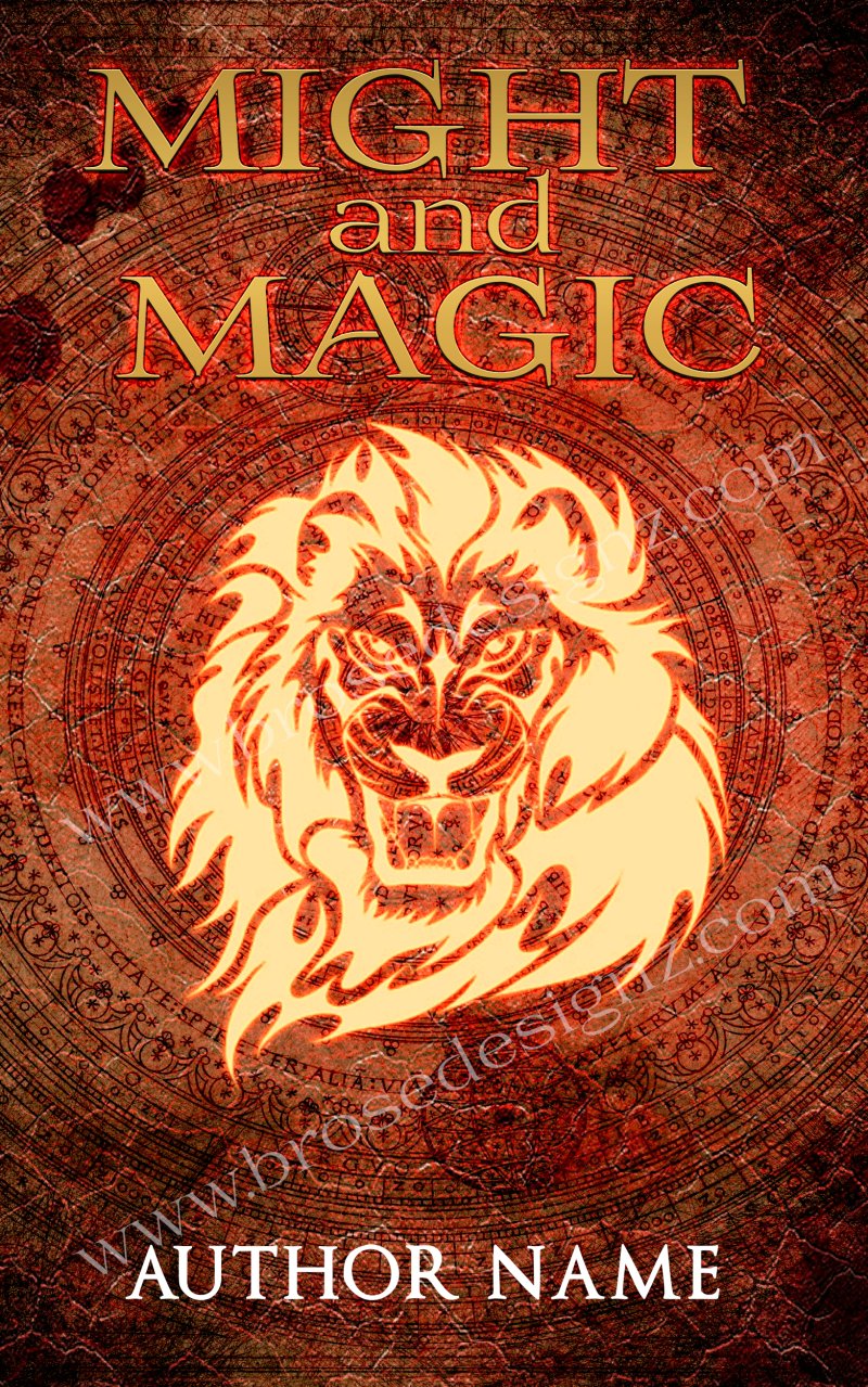 Might and Magic