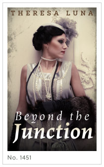 Premade cover 1451