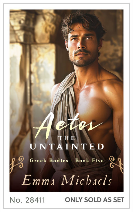 Premade cover 28411