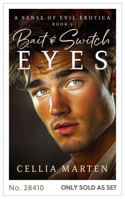 Premade cover 28410