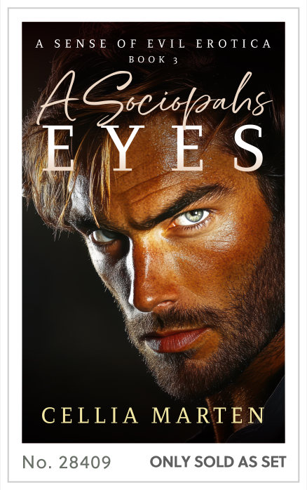 Premade cover 28409