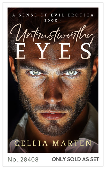 Premade cover 28408