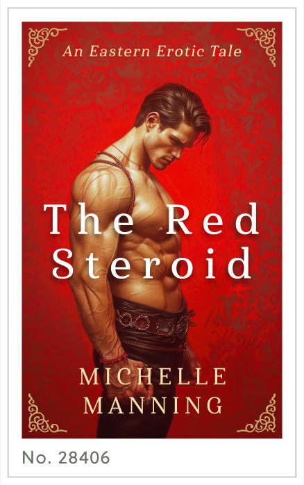 Premade cover 28406