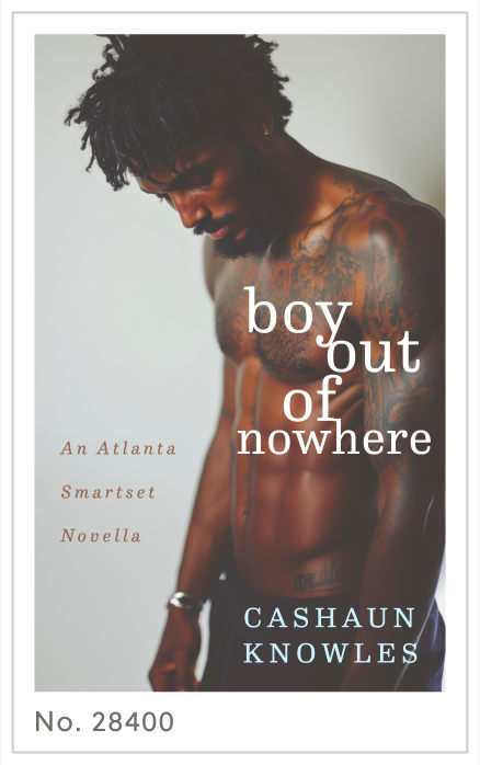 Premade cover 28400