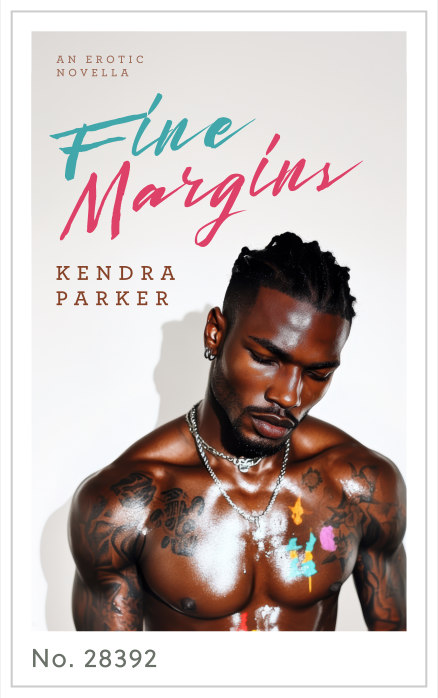 Premade cover 28392