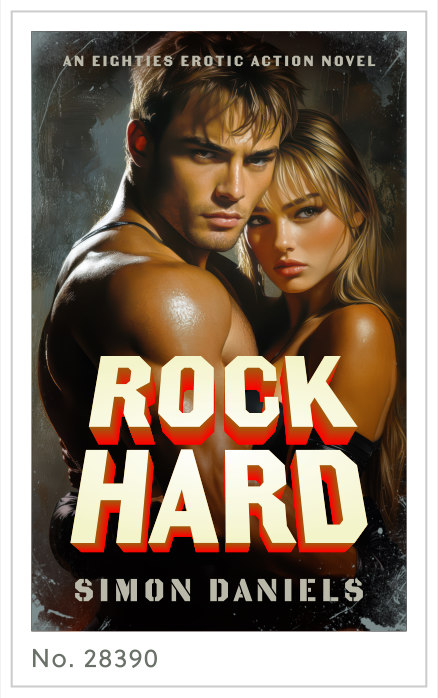 Premade cover 28390