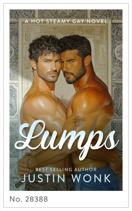 Premade cover 28388