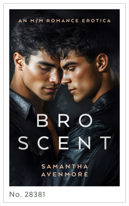 Premade cover 28381