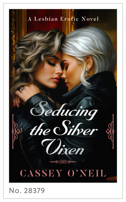 Premade cover 28379