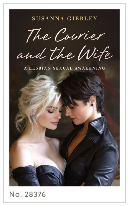 Premade cover 28376