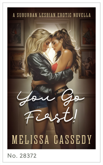 Premade cover 28372
