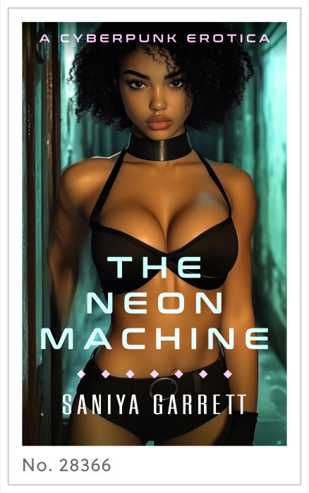 Premade cover 28366