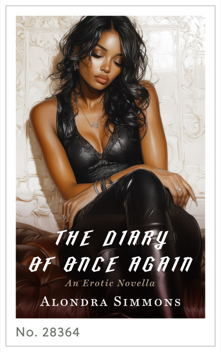 Premade cover 28364