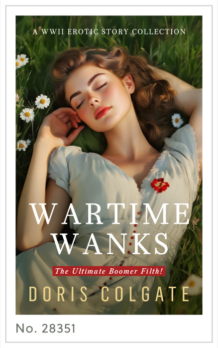 Premade cover 28351