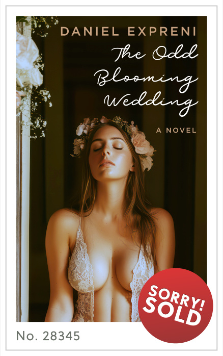 Premade cover 28345
