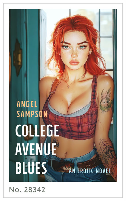 Premade cover 28342